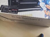 Sega Master System II, Black for sale