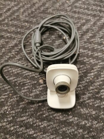 Comprar Xbox 360 kamera camera Microsoft | ENEBA
