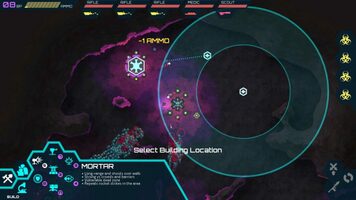 Infested Planet Steam Key GLOBAL for sale