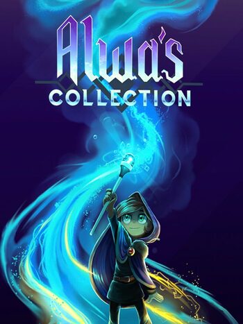 Alwa's Collection Nintendo Switch