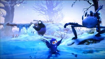 Get Ori and the Will of the Wisps Xbox One