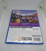 Life is Strange: True Colors PlayStation 5