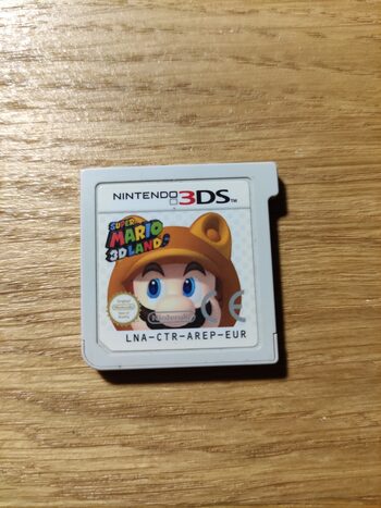 PACK JUEGOS MARIO 3DS for sale