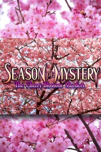 SEASON OF MYSTERY: The Cherry Blossom Murders (PC) Steam Key GLOBAL
