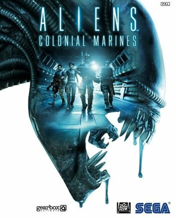 Aliens: Colonial Marines Collection and Limited Edition Pack (PC) Steam Key GLOBAL