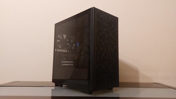 I5 4690k best sale rx 580 8gb