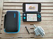 New Nintendo 2ds xl + Juegos