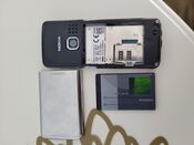 Buy Nokia 6300 Silver