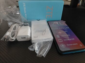 ZTE Blade