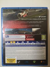 Buy Gran Turismo Sport PlayStation 4