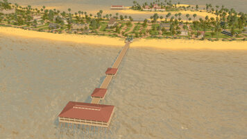 Buy Cities: Skylines - Content Creator Pack: Seaside Resorts (DLC) (PC) Steam Key GLOBAL