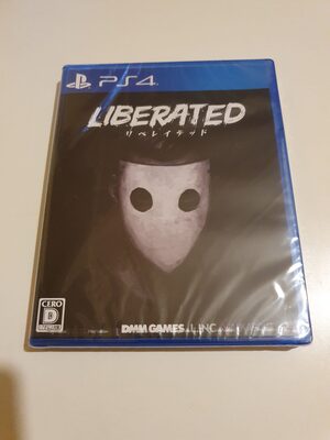 Liberated PlayStation 4