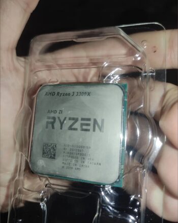 Comprar ryzen 3300x hot sale