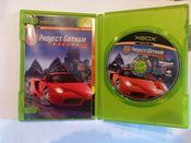 Project Gotham Racing Xbox for sale