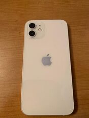 Apple iPhone 12 64GB White for sale