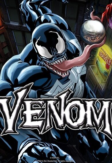 

Pinball FX2 - Venom Table (DLC) Steam Key GLOBAL