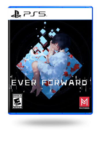 Ever Forward PlayStation 5