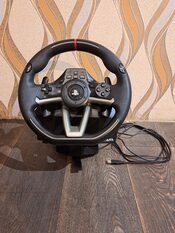 HORI RWA Racing Wheel Apex 