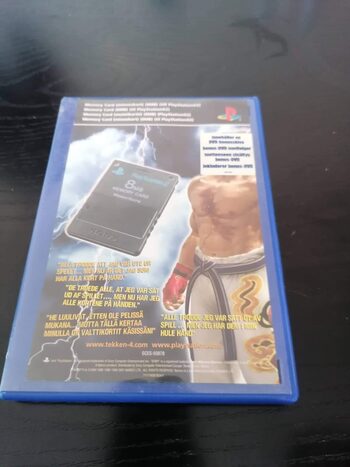 Max Payne 2: The Fall of Max Payne PlayStation 2