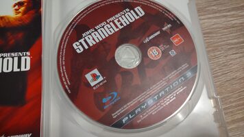 Stranglehold PlayStation 3 for sale