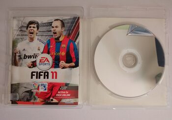 FIFA 11 PlayStation 3 for sale