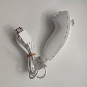 Buy Nunchuck Wii Original