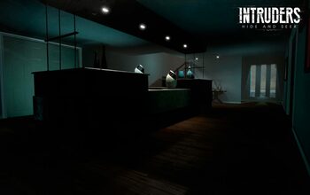 Intruders: Hide and Seek [VR] Steam Key GLOBAL for sale