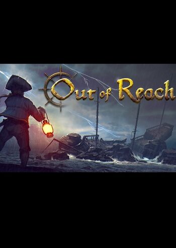 Out of Reach (PC) Steam Key GLOBAL