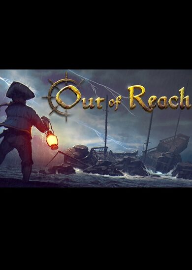 Out Of Reach (PC) Steam Key EUROPE