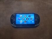 Atrišta (modded) PS Vita, Black, 4GB, 32GB