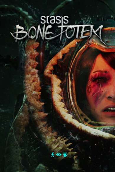 E-shop STASIS: Bone Totem XBOX LIVE Key INDIA