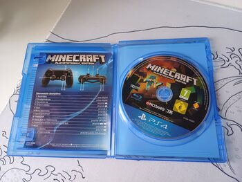 Minecraft PlayStation 4 for sale
