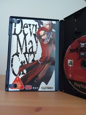 Get Devil May Cry 3: Dante's Awakening PlayStation 2
