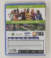 Buy The Sims 4 PlayStation 4