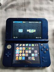 new nintendo 3ds xl + 8juegos