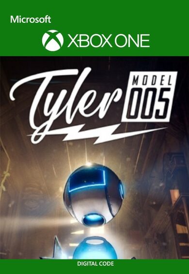 E-shop Tyler: Model 005 (Xbox One) Xbox Live Key UNITED STATES
