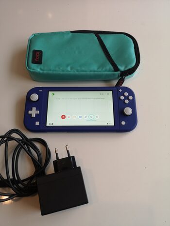 Nintendo Switch Lite, Other, 32GB