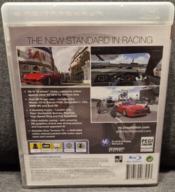 Buy Gran Turismo 5 Prologue PlayStation 3