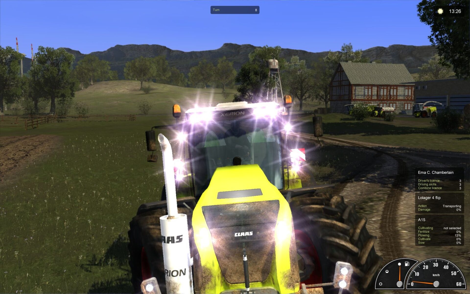 Buy cheap Farming Simulator 2011 cd key - lowest price