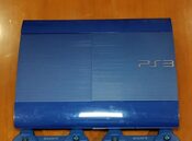 PlayStation 3 Super Slim Azul 500GB