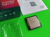 Buy Intel Core i7-6700K 4.0-4.2 GHz LGA1151 Quad-Core CPU
