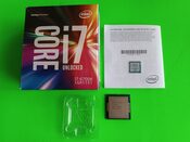 Get Intel Core i7-6700K 4.0-4.2 GHz LGA1151 Quad-Core CPU