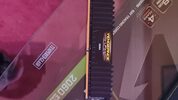 Corsair Vengeance LPX 16 GB (2 x 8 GB) DDR4-2666 Black PC RAM