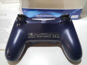 Get Mando PS4 Azul Oscuro DualShock 4 V2 Midnight Blue