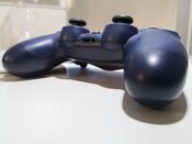 Buy Mando PS4 Azul Oscuro DualShock 4 V2 Midnight Blue