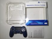 Redeem Mando PS4 Azul Oscuro DualShock 4 V2 Midnight Blue