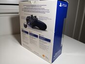 Mando PS4 Azul Oscuro DualShock 4 V2 Midnight Blue