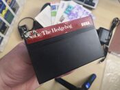 Sega Master System II, Black