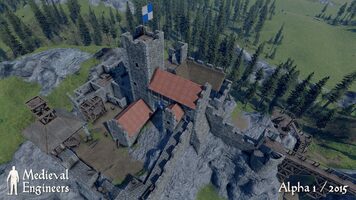 Buy Medieval Engineers (incl. Early Access) (PC) Steam Key EUROPE