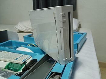 Nintendo wii